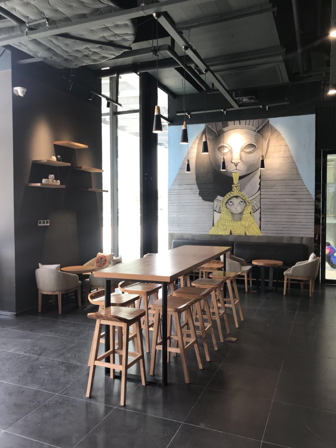 鍜栧暋缁忚惀妯″紡瀵规瘮鍒嗘瀽,灏忓挅鍟″簵缁忓吀缁忚惀妯″紡