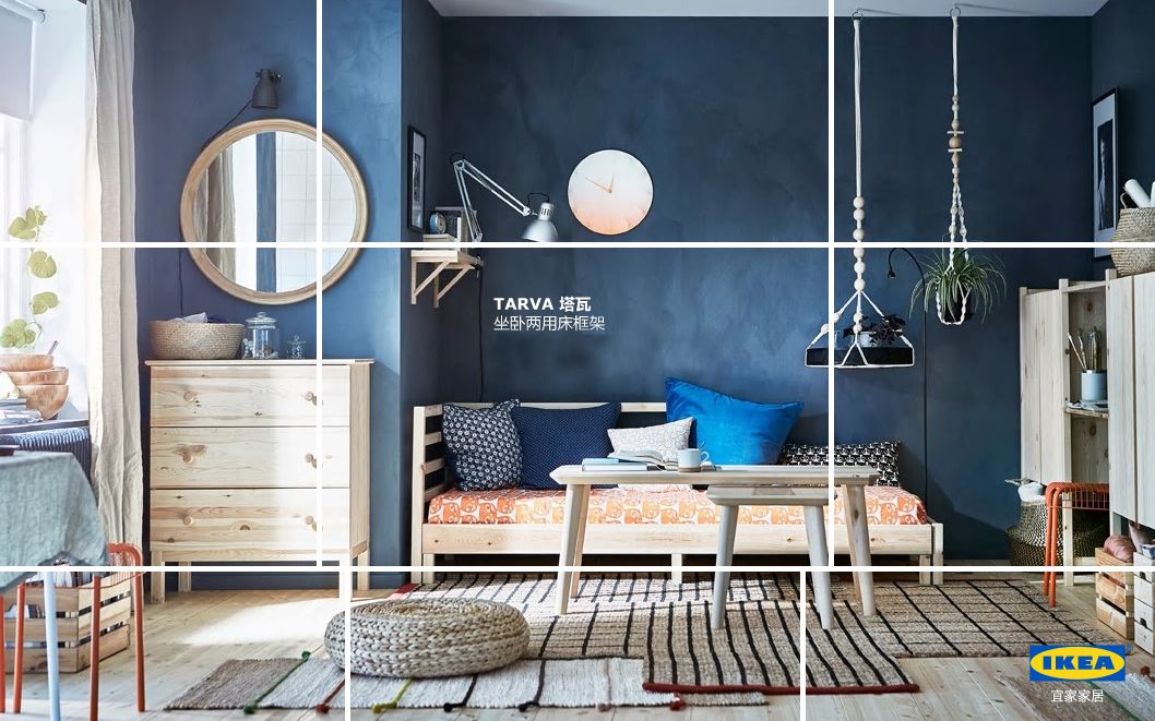 粉丝千万的线下家具巨头，被逼无奈要做“电商”，你怎么看？