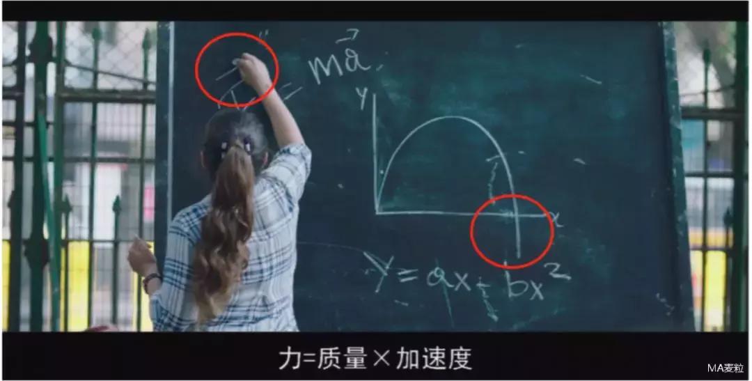 嗝嗝老师的影片鉴赏技巧分析,嗝嗝老师电影观后感