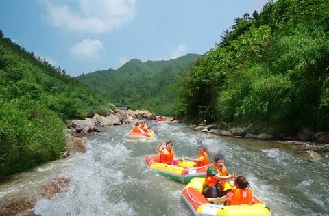 自由行攻略张家界,自由行张家界攻略