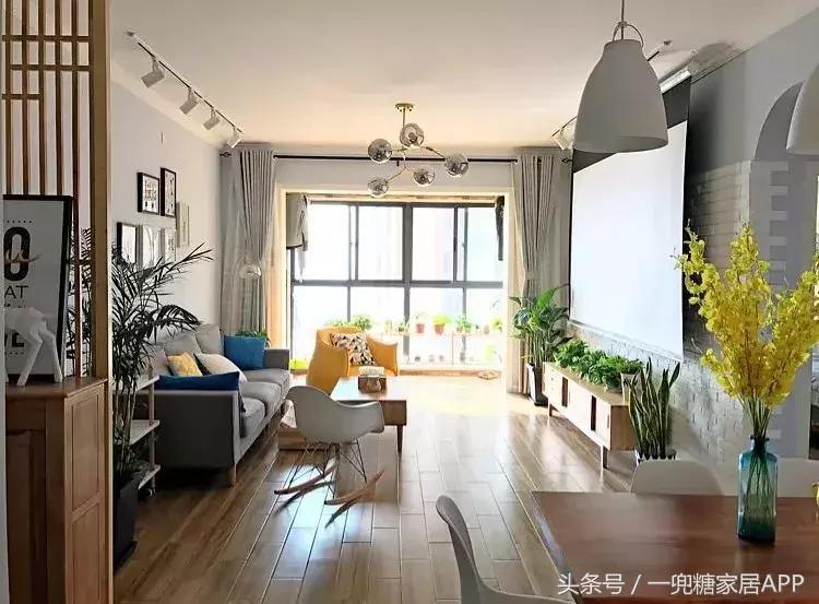 低成本打造家庭影院,100元打造家庭影院装修