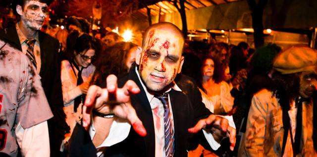 原来万圣节也可以有小蛋糕,万圣节容易做的食物