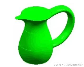 ug造型中网逆向设计,ug逆向造型设计100例