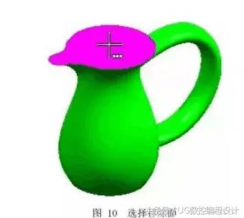 ug造型中网逆向设计,ug逆向造型设计100例