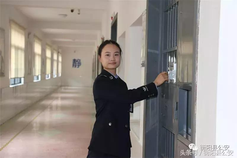 2017届新警感悟丨新角色新征程