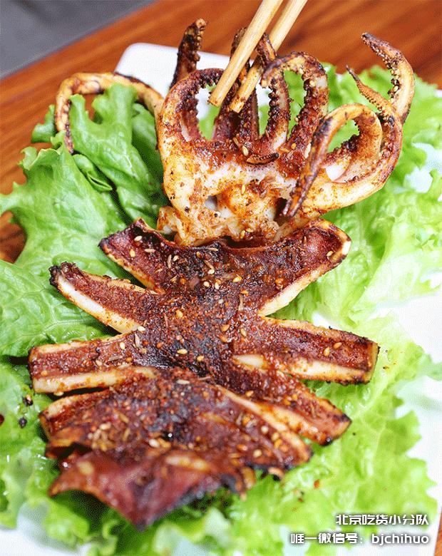 东北铁锅炖大缸烤串,东北大缸烤串视频