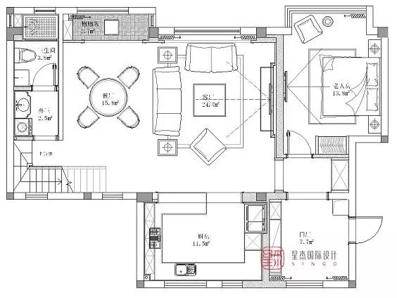 万科官宣,万科信成道3期最新信息