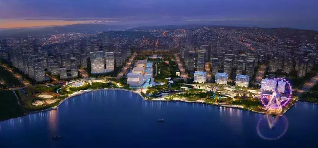 向世界推介深圳,深圳向世界发出邀请