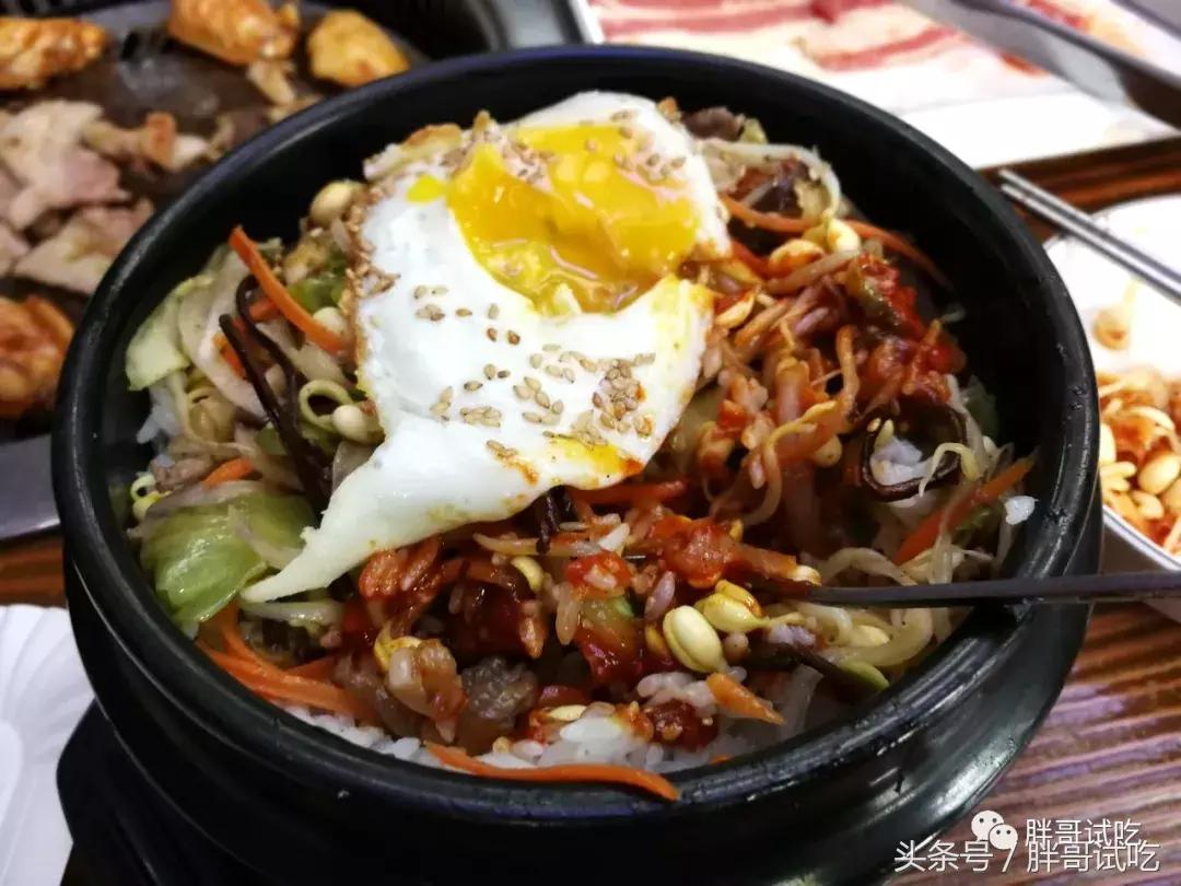 胖哥试吃骰子糖果,韩国胖哥试吃