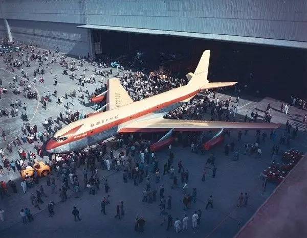 航空科普公司,航空制造商名称