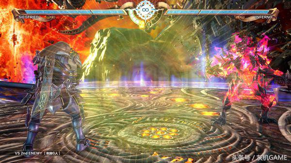 剑魂6加2,游戏剑魂6