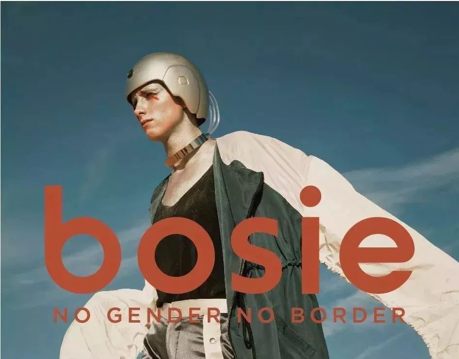 bosie融资历史,bosie为什么能拿到融资