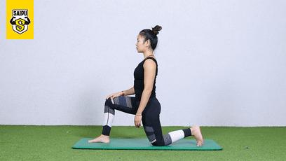 突然运动后腿酸痛怎么缓解,突然运动浑身酸痛怎么解决