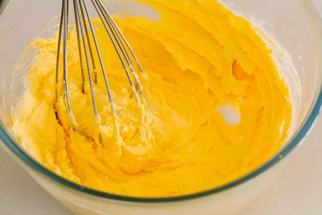 辅食南瓜奶酪小饼,辅食南瓜小饼干