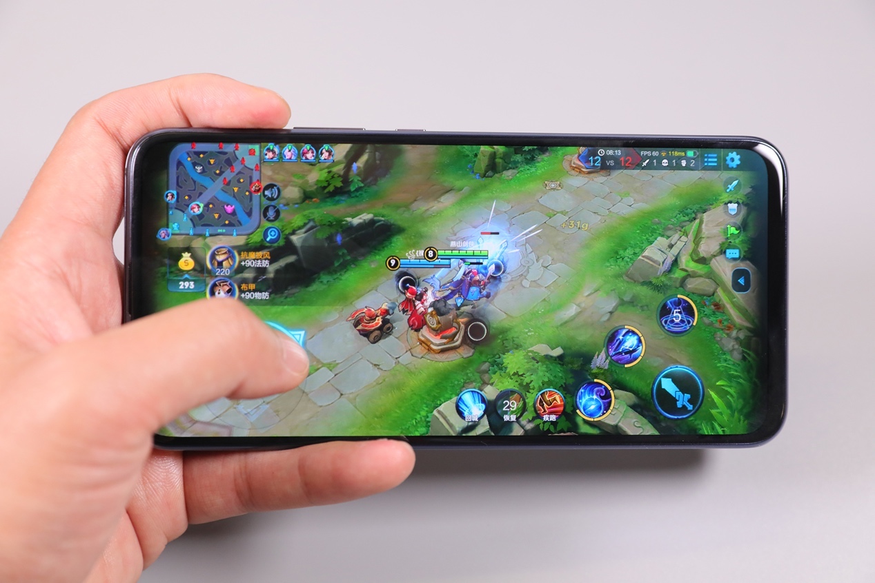 2020年荣耀magic2深度评测,暴力评测荣耀magic2