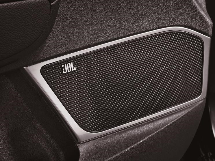 韩系新动态!十几万配JBL音响和老板键,这次你会买单吗?