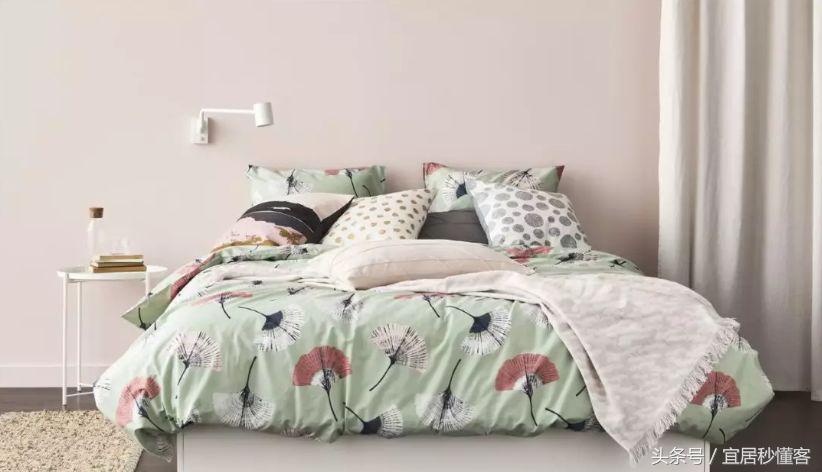 宜家双十一五折活动,双十一宜家必买