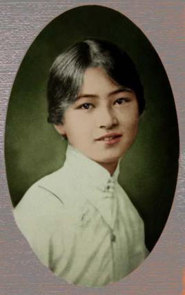 哲学界第一人金岳霖,哲学家金岳霖名言