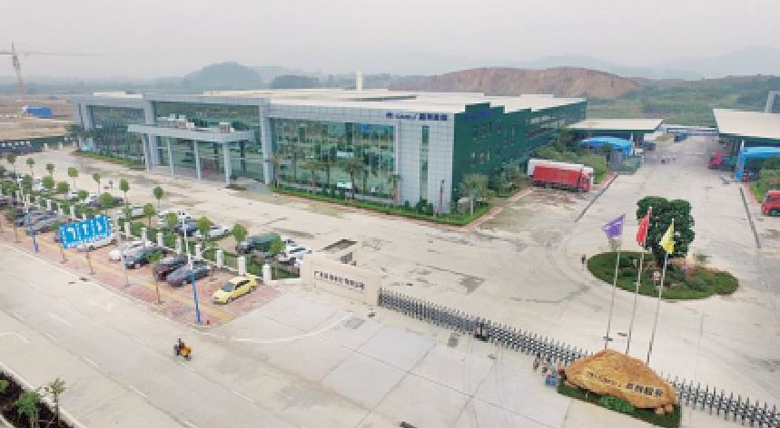 肇庆经济开始发力,肇庆市最有发展地方