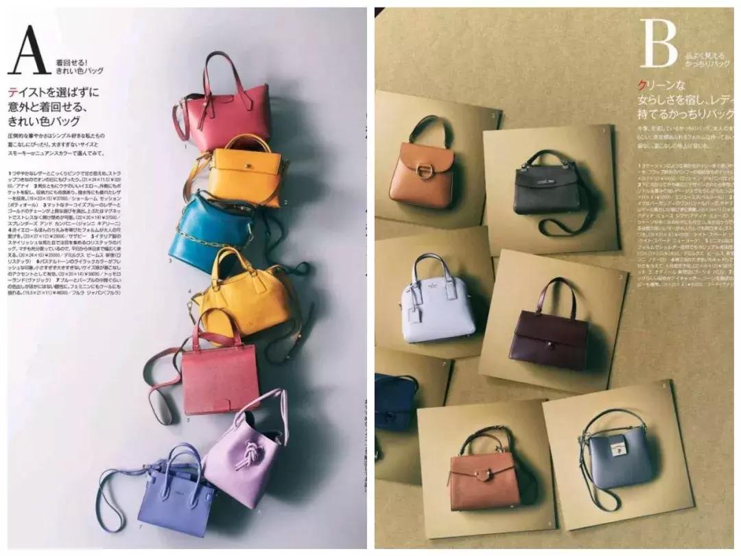 千元包包轻奢品牌,5千左右的经典款包包