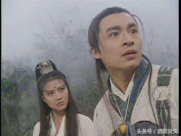 十首金庸古龙武侠剧歌曲,金庸武侠10首经典歌曲