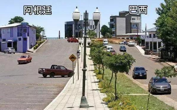 中国和老挝最奇葩的国界线,世界上最奇葩最贵的国界线