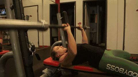 肥宅也能变*男猛**!这个只有一平米的健身房,让你疯狂燃烧卡路里!