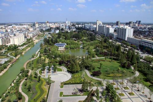 江苏各地方区域经济排名地图,江苏省最发达的县gdp排名