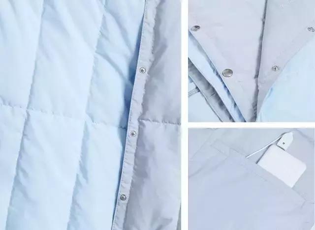 石墨烯多功能羽绒毯,新款多功能便携羽绒盖毯