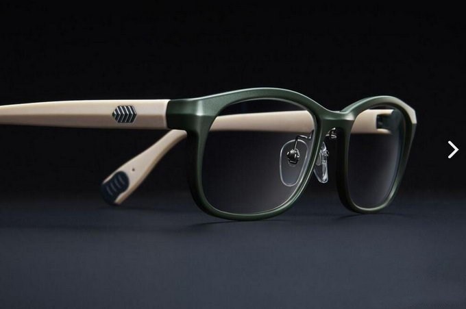 近视眼镜有变焦的实用吗,日本发明治疗近视眼的眼镜