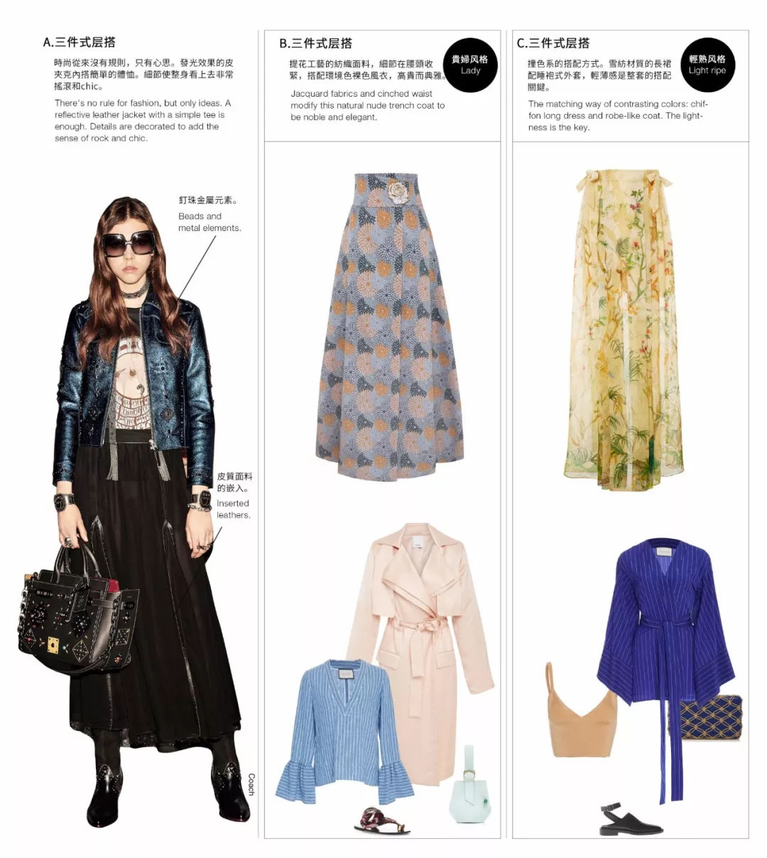 2020年服装t台流行色,女装店t台流行趋势