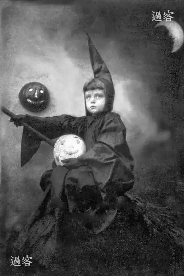 万圣节到底有多神秘,23年的万圣节是什么时候