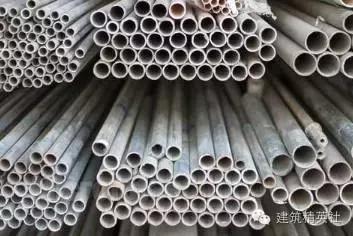 施工计算公式大全讲解,工地上常用的工程计算公式有哪些