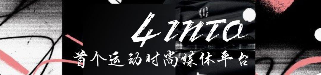 12款运动新装备遇见夜光元素?请放过我的钱包吧!