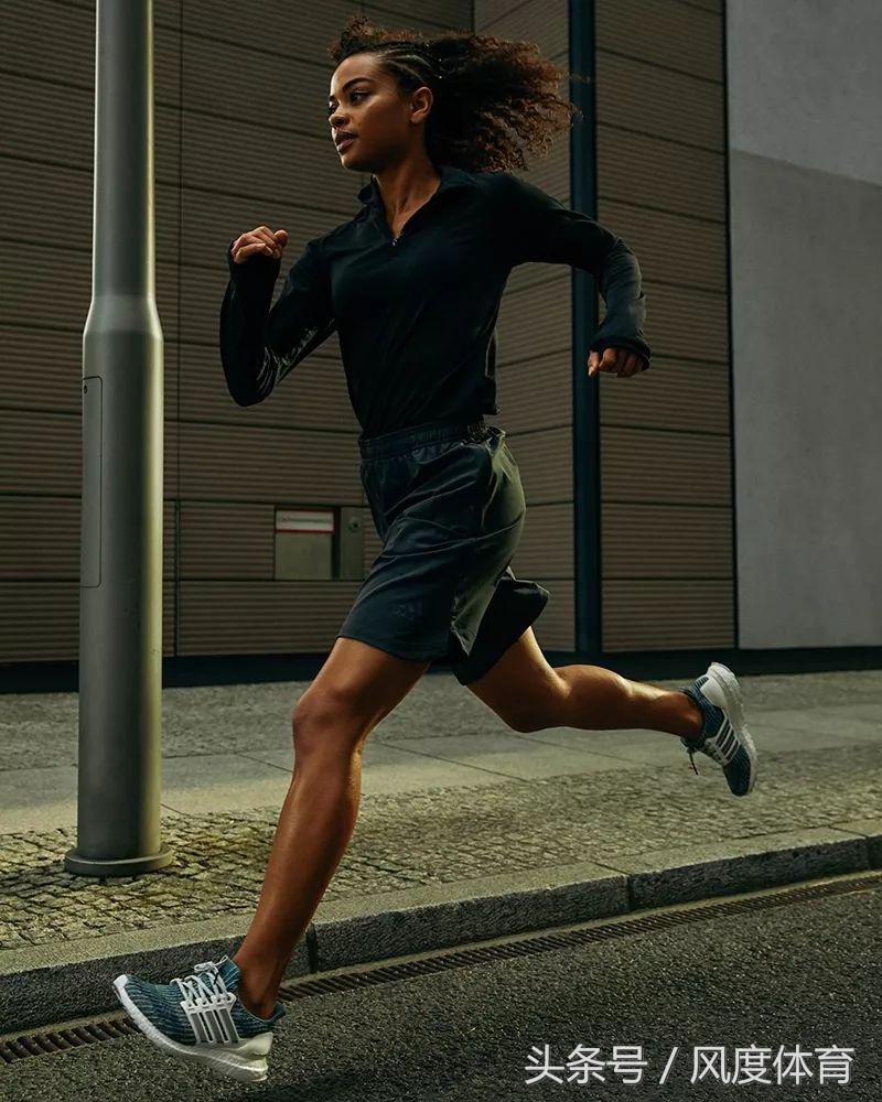 12款运动新装备遇见夜光元素?请放过我的钱包吧!