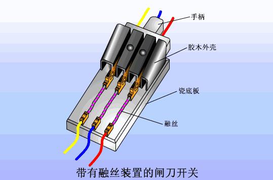 压滤机电气控制原理详解,什么是电气控制原理