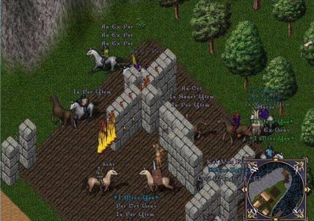 真正的回合制网游有哪些,中国经典的回合制网游排行榜