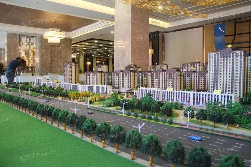 「特价房」贺兰52.61万104平通透三房,近阅海商务区,价格可议!