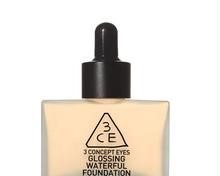 干皮粉底液真实测评成分,干皮粉底液测评视频