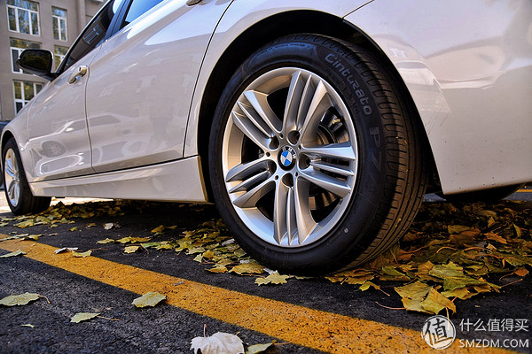 11111公里,新宝马320li跑长途的感受