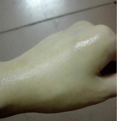 佰草集的大白泥面膜怎么样,佰草集修护白泥面膜使用方法