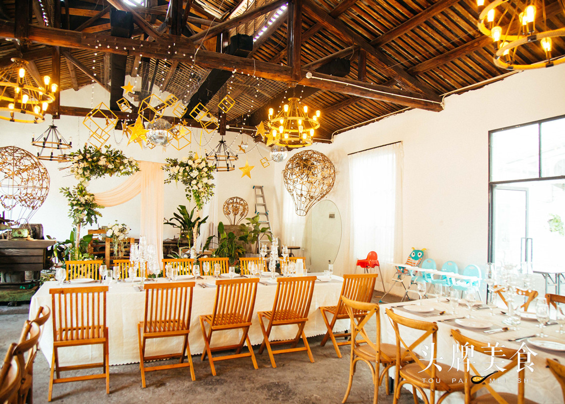 藏在南台岛的这座法式庄园，有无数人在里面办婚礼，福州仅此一家