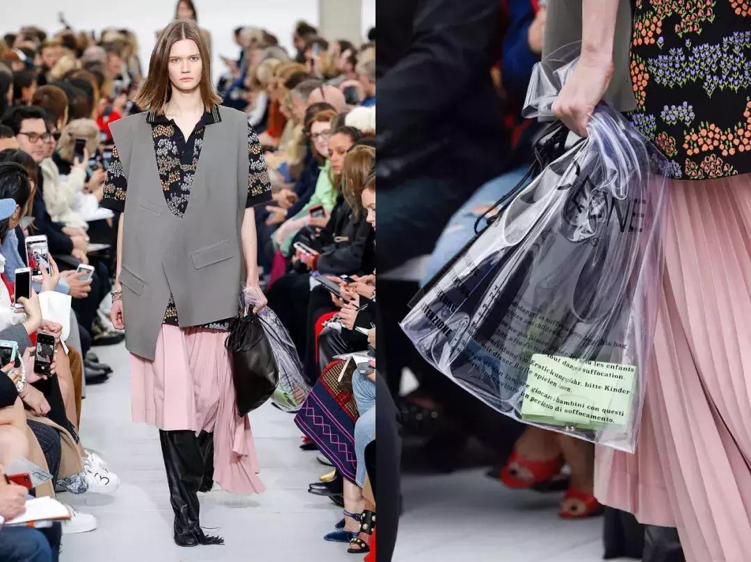 天啦噜！穿着唯品会衣服，我拍出了宇宙级别大片！