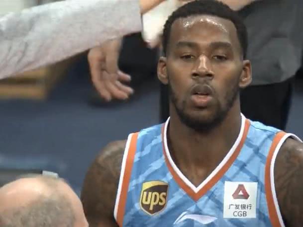 新疆队球员输球,新疆队常规赛输掉的队伍