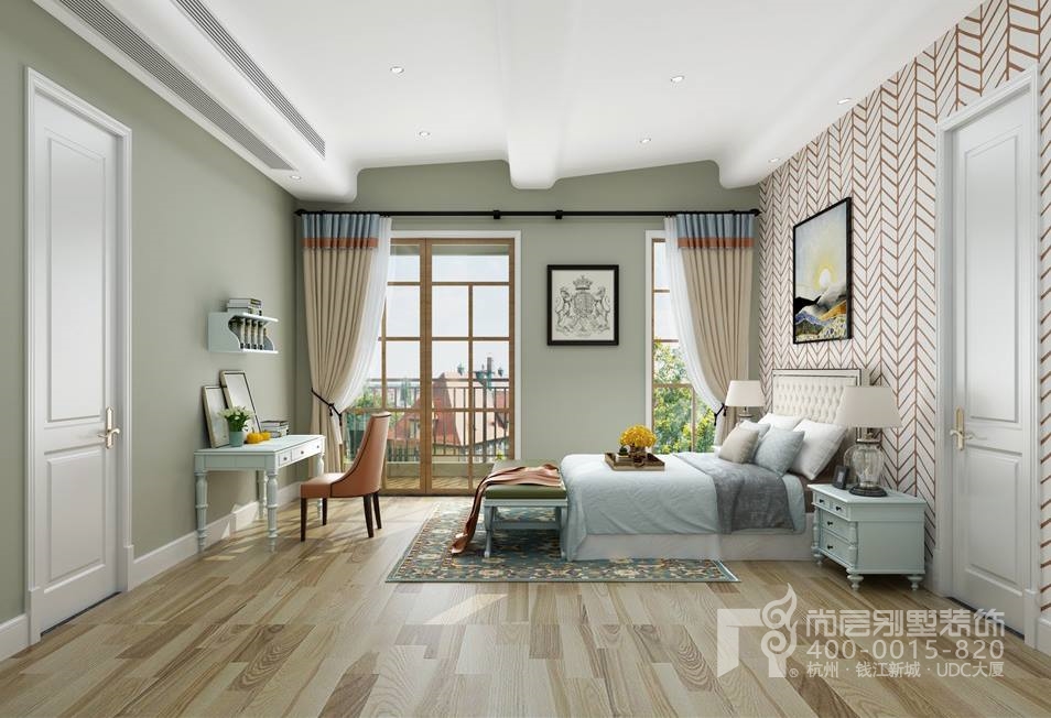 风水卧室梳妆台镜子的最佳示意图,卧室带镜子衣柜摆放的最佳位置图