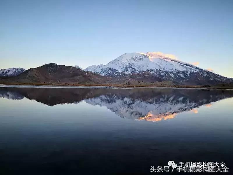 教你如何用手机拍出最好的照片,十个秘诀让你用手机拍出好照片