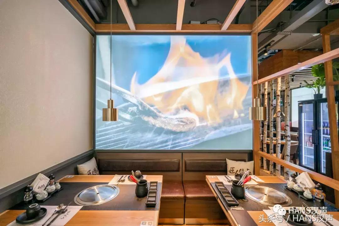 HANS城报｜喜茶开业星巴克外卖来了！11月武汉这些地方值得去浪