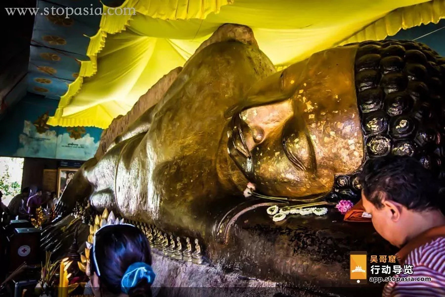 柬埔寨旅游瞻仰吴哥窟,柬埔寨吴哥窟旅游攻略