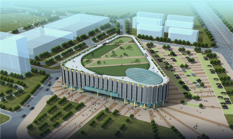 2019青岛日韩商品进口博览会,让中国走进世界进博会