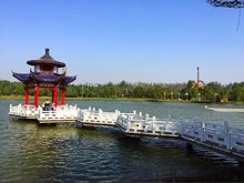 阜阳市简介概况,安徽省阜阳地区怎么样